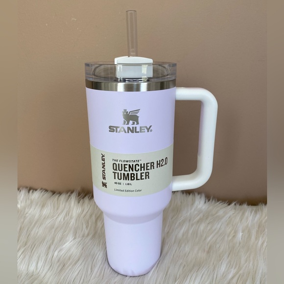 Stanley 40 Oz Wisteria